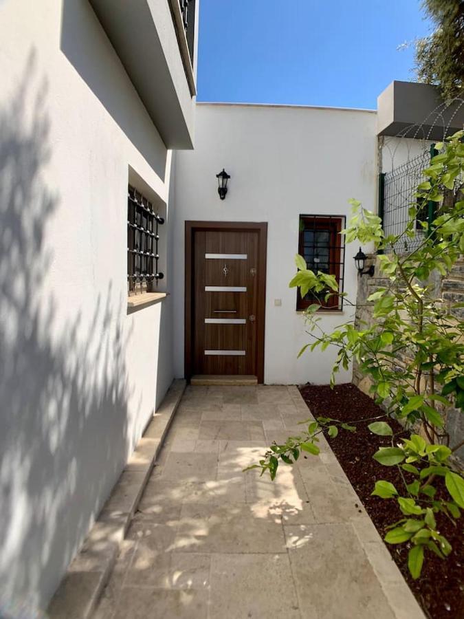 Ultra Luxury Private Villa With Swimming Pool Αλικαρνασσός Εξωτερικό φωτογραφία