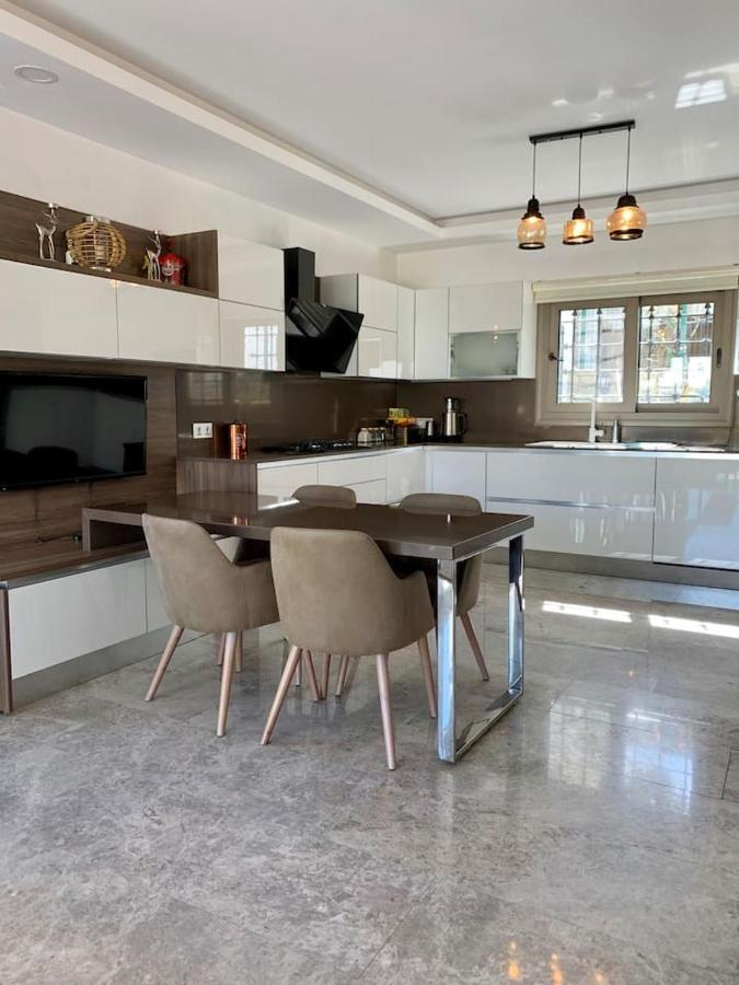 Ultra Luxury Private Villa With Swimming Pool Αλικαρνασσός Εξωτερικό φωτογραφία