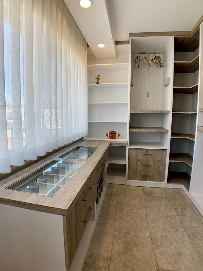 Ultra Luxury Private Villa With Swimming Pool Αλικαρνασσός Εξωτερικό φωτογραφία