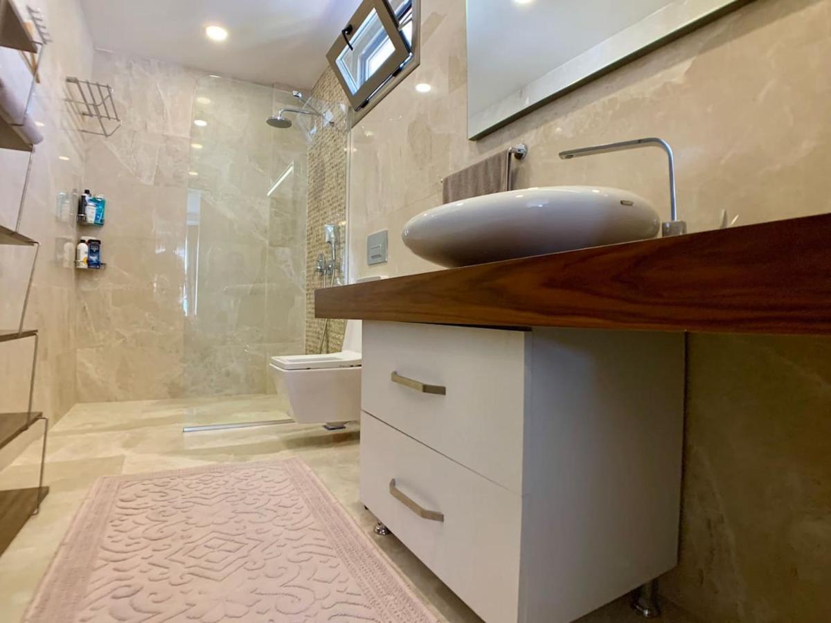 Ultra Luxury Private Villa With Swimming Pool Αλικαρνασσός Εξωτερικό φωτογραφία