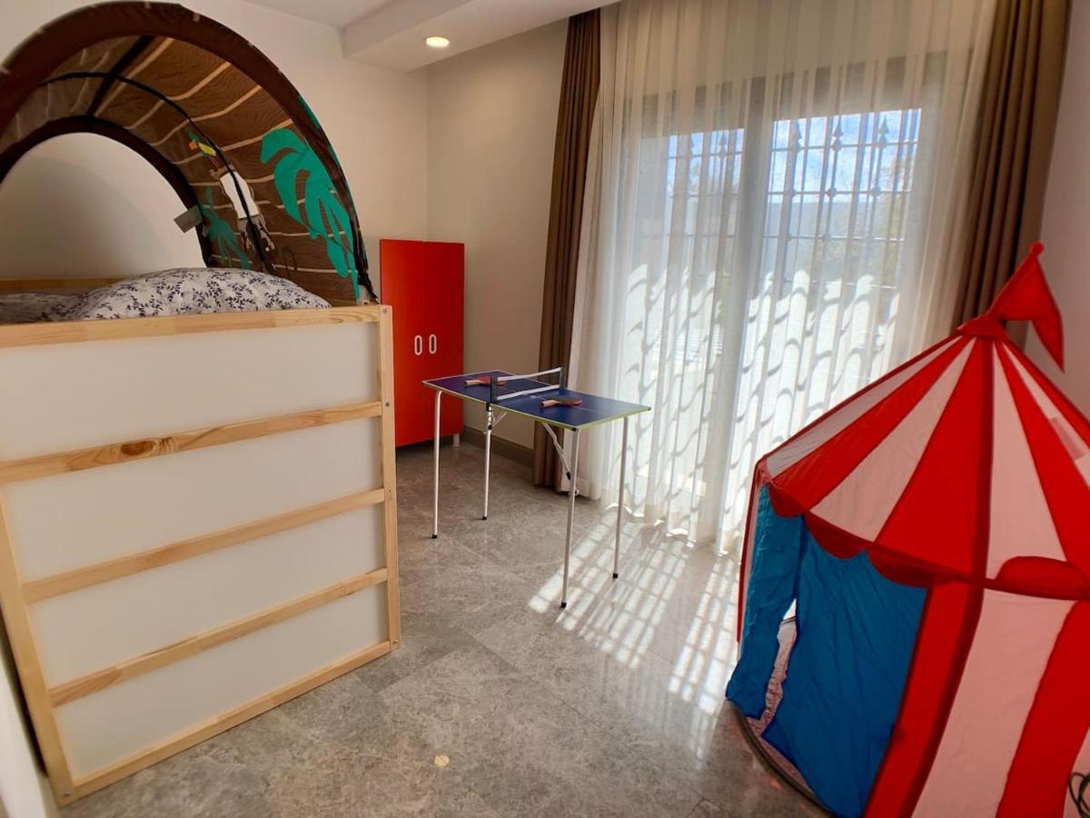Ultra Luxury Private Villa With Swimming Pool Αλικαρνασσός Εξωτερικό φωτογραφία