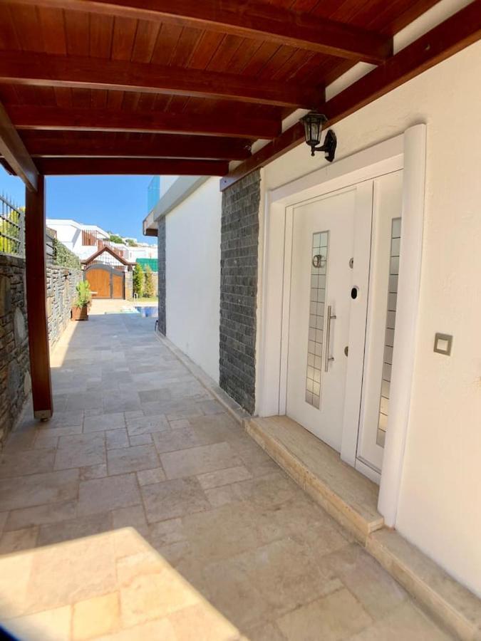 Ultra Luxury Private Villa With Swimming Pool Αλικαρνασσός Εξωτερικό φωτογραφία
